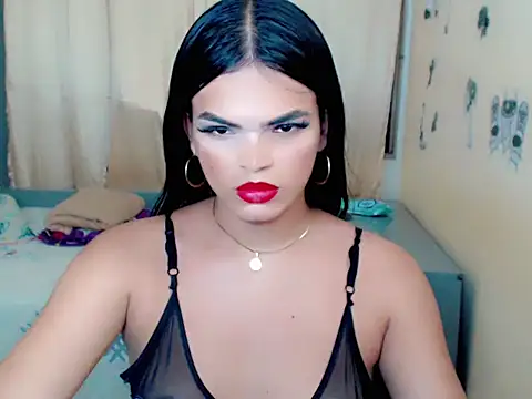 Snapshot of Thalianasexy chatting on 27, 4, 2026 Thalianasexy online show from 27, 4, 2026