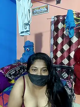 Snapshot of Sexy_bhabi60 chatting on 25, 4, 2026 Sexy bhabi60 online show from 25, 4, 2026