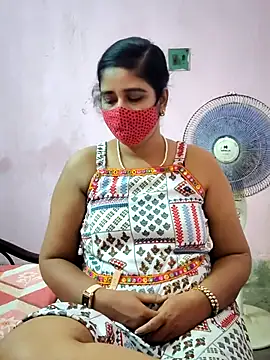 Snapshot of Rulali_44 chatting on 4, 5, 2026 Rulali 44 online show from 4, 5, 2026