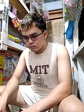 Snapshot of Gymsin_Borte chatting on 25, 4, 2026 Gymsin Borte online show from 25, 4, 2026