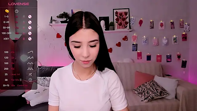 Snapshot of jasmintokyra chatting on 28, 4, 2026 jasmintokyra online show from 28, 4, 2026