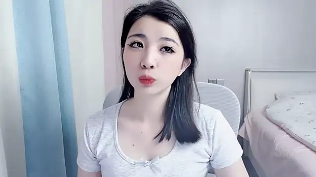 Snapshot of amy-6668 chatting on 7, 5, 2026 amy-6668 online show from 7, 5, 2026