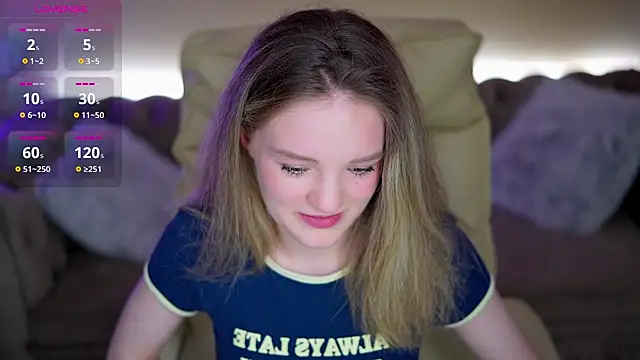 MariaMedow online show from 9, 5, 2026