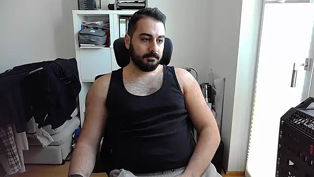 Snapshot of Voyagercam chatting on 25, 4, 2026 Voyagercam online show from 25, 4, 2026