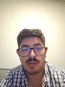 Snapshot of Nacho0491 chatting on 1, 5, 2026 Nacho0491 online show from 1, 5, 2026