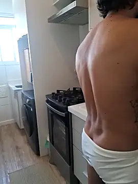 Snapshot of Nicostorm chatting on 26, 4, 2026 Nicostorm online show from 26, 4, 2026