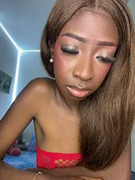 SpicySweetie online show from 14, 5, 2026