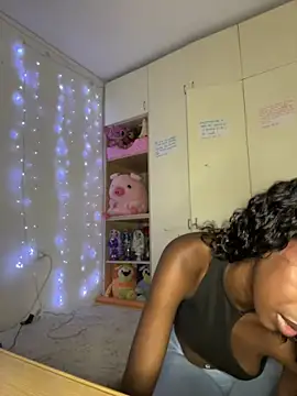 SpicySweetie online show from 26, 5, 2026