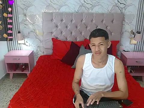 PhillipCox online show from 15, 5, 2026