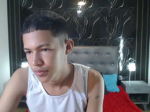 PhillipCox online show from 23, 5, 2026