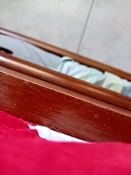 Snapshot of cariocadotado34 chatting on 25, 4, 2026 cariocadotado34 online show from 25, 4, 2026