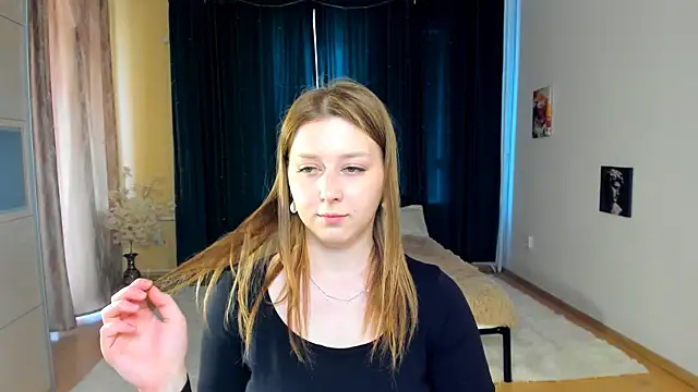 Snapshot of MeganBoyr chatting on 28, 4, 2026 MeganBoyr online show from 28, 4, 2026