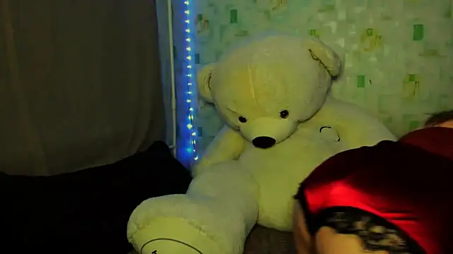 Snapshot of LillyHaigh chatting on 29, 4, 2026 LillyHaigh online show from 29, 4, 2026