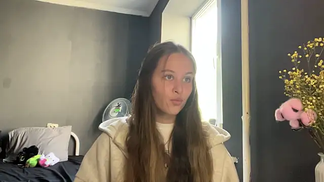 Snapshot of EkaterinaGiz chatting on 30, 4, 2026 EkaterinaGiz online show from 30, 4, 2026