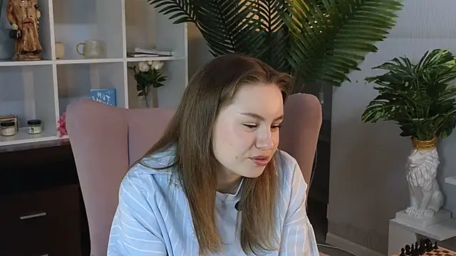 Snapshot of StaciaCarotenuto chatting on 26, 4, 2026 StaciaCarotenuto online show from 26, 4, 2026