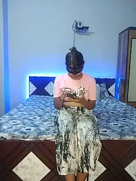 kajuuu sweet online show from 7, 5, 2026