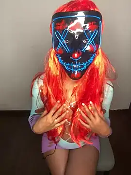 Snapshot of Akira2752 chatting on 27, 4, 2026 Akira2752 online show from 27, 4, 2026