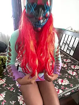 Snapshot of Akira2752 chatting on 28, 4, 2026 Akira2752 online show from 28, 4, 2026