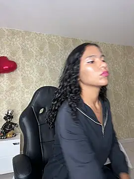 Snapshot of Playboybunny_X chatting on 27, 4, 2026 Playboybunny X online show from 27, 4, 2026