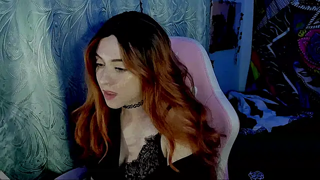 Snapshot of TeasyTime chatting on 25, 4, 2026 TeasyTime online show from 25, 4, 2026