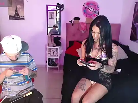 Snapshot of BeautyCatalella1 chatting on 18, 6, 2026 BeautyCatalella1 online show from 18, 6, 2026