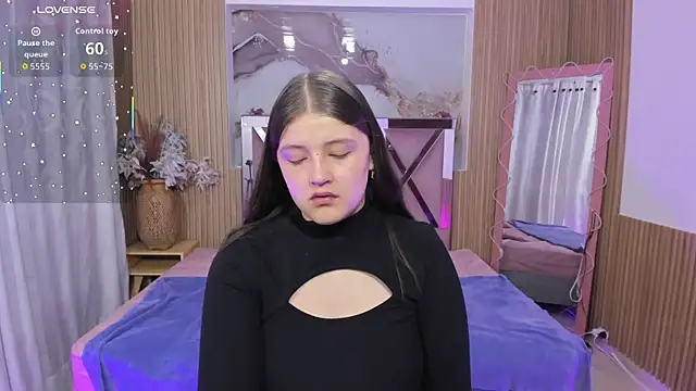 Krysstal tay1 online show from 21, 5, 2026