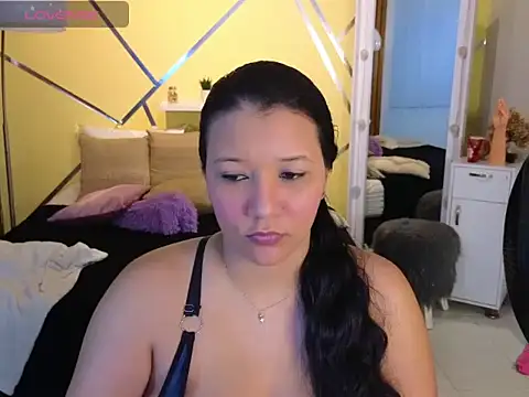 Snapshot of Jana_lolipopyummy chatting on 15, 7, 2026 Jana lolipopyummy online show from 15, 7, 2026