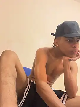 Snapshot of Antonelo_blake chatting on 28, 4, 2026 Antonelo blake online show from 28, 4, 2026