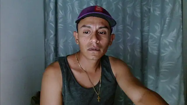 Snapshot of kristianDiaz chatting on 26, 4, 2026 kristianDiaz online show from 26, 4, 2026