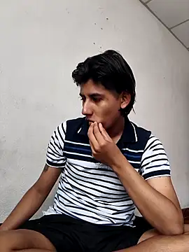 Snapshot of Ericef chatting on 1, 5, 2026 Ericef online show from 1, 5, 2026