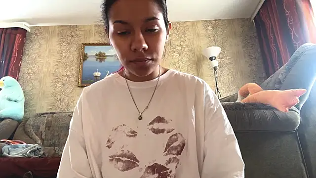 Snapshot of Daisyrtl chatting on 26, 4, 2026 Daisyrtl online show from 26, 4, 2026