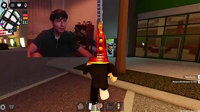 Snapshot of Nalgario67 chatting on 26, 4, 2026 Nalgario67 online show from 26, 4, 2026