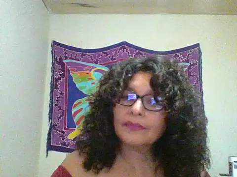 Rochi51 online show from 19, 5, 2026