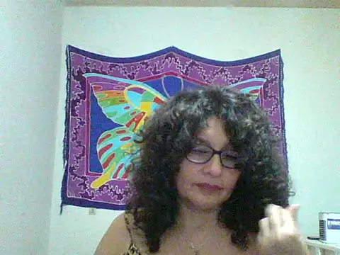 Rochi51 online show from 20, 5, 2026