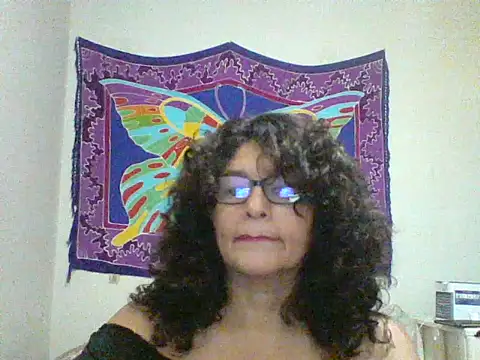 Rochi51 online show from 30, 5, 2026