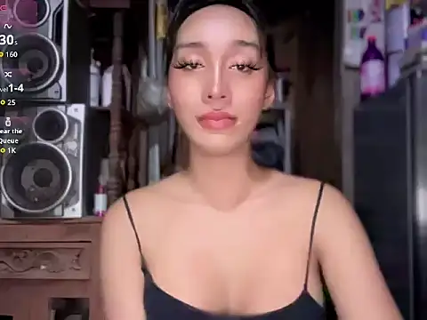 Snapshot of Maria_magdalena11 chatting on 15, 7, 2026 Maria magdalena11 online show from 15, 7, 2026
