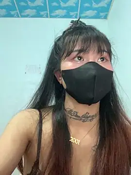 Snapshot of Lilyy18 chatting on 30, 4, 2026 Lilyy18 online show from 30, 4, 2026