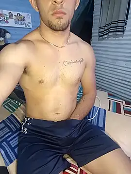 Snapshot of SoyCustodio98 chatting on 26, 4, 2026 SoyCustodio98 online show from 26, 4, 2026