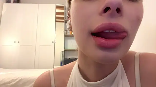 Snapshot of JacquelyneDelgado chatting on 29, 4, 2026 JacquelyneDelgado online show from 29, 4, 2026