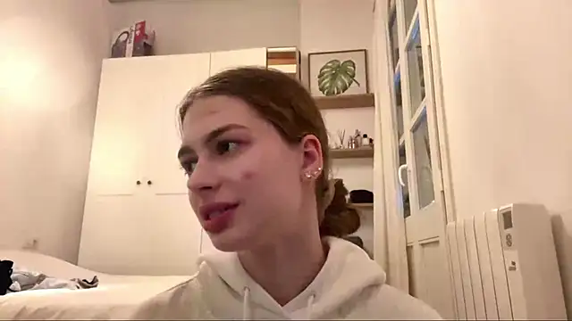 Snapshot of JacquelyneDelgado chatting on 30, 4, 2026 JacquelyneDelgado online show from 30, 4, 2026
