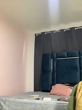 zoee rose online show from 3, 5, 2026