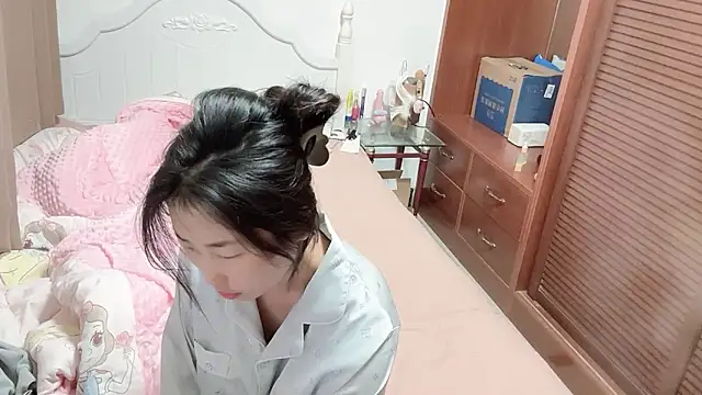 Snapshot of XIAOnaimao-001 chatting on 3, 5, 2026 XIAOnaimao-001 online show from 3, 5, 2026