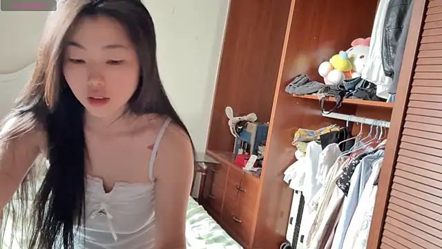 XIAOnaimao-001 online show from 6, 7, 2026