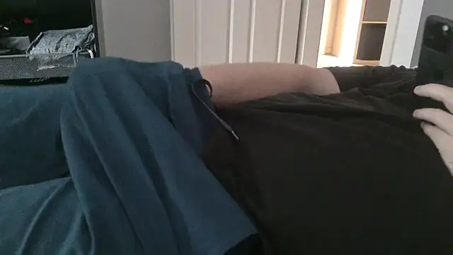 Snapshot of horny-bear89 chatting on 26, 5, 2026 horny-bear89 online show from 26, 5, 2026