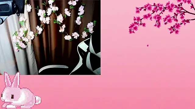 Snapshot of AmmiRinn chatting on 3, 5, 2026 AmmiRinn online show from 3, 5, 2026