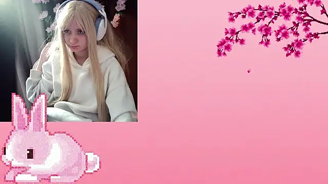 Snapshot of AmmiRinn chatting on 27, 5, 2026 AmmiRinn online show from 27, 5, 2026