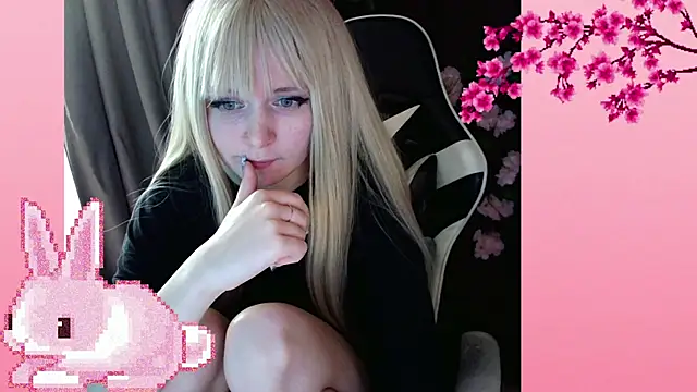 Snapshot of AmmiRinn chatting on 12, 6, 2026 AmmiRinn online show from 12, 6, 2026