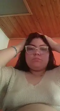 Snapshot of MELODY_AND_DANTE chatting on 26, 4, 2026 MELODY AND DANTE online show from 26, 4, 2026