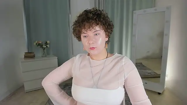 Snapshot of MelittaStorrie chatting on 18, 7, 2026 MelittaStorrie online show from 18, 7, 2026