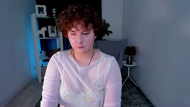 Snapshot of MelittaStorrie chatting on 26, 7, 2026 MelittaStorrie online show from 26, 7, 2026